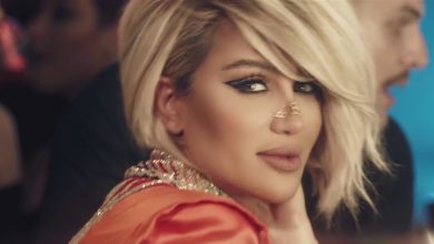 Photo of هجوم على مايا دياب بسبب تغريدتها حول لقاح كورونا