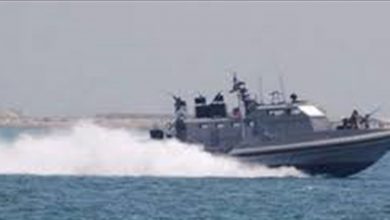 Photo of خرقان بحريان للعدو الإسرائيلي مقابل رأس الناقورة