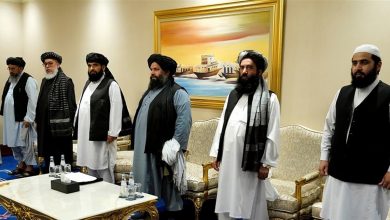 Photo of قطر تستضيف جولة ثانية من المحادثات الأفغانية