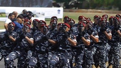 Photo of تعرّض عنصرين من قوى الامن للإهانة… اليكم حقيقة الفيديو المُتداول