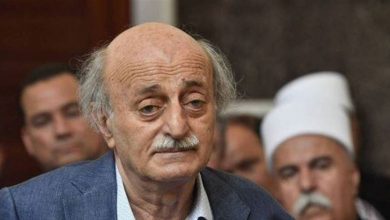 Photo of جنبلاط: تحقيق المرفأ قد يطال أقرب الناس لمسؤولين.. وهل يستطيع إختصاصي تنظيف “الطاقة” من رواسب باسيل؟