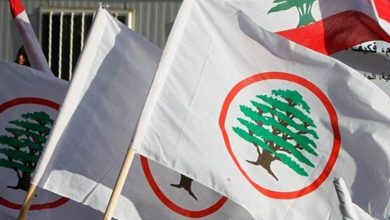 Photo of “القوات” 2020: تصدّي للحليف والخصم… وفي الـ2021 تحدّي قانون الإنتخاب