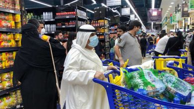 Photo of الإمارات تسجل إصابات بسلالة كورونا الجديدة
