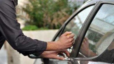 Photo of توقيف سارق سيارات في قصقص
