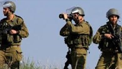 Photo of تفتيش ومسح على طول مجرى الوزاني.. قوة معادية اجتازت السياج التقني