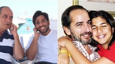 Photo of تهمة جديدة تلاحق نجل هشام سليم المتحول جنسياً.. ويدافع عن نفسه بفيديو غريب