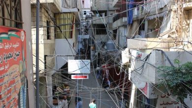 Photo of في شاتيلا.. تعرض لاطلاق نار وسلب