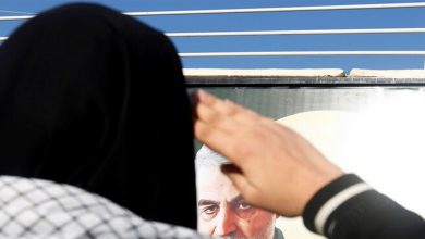 Photo of تصريحات لافتة.. السفير الإيراني في روما يتحدّث عن سليماني