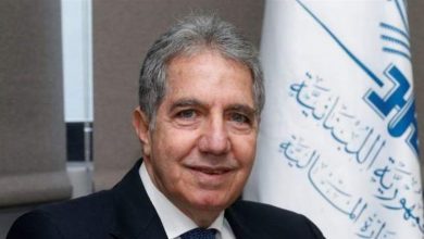 Photo of وزني وقّع مشاريع مراسيم الترقيات في الجيش