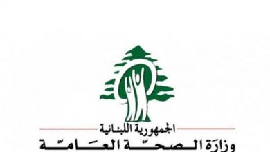 Photo of وزارة الصحة تدعي على الصحافية هنادي عيسى بجرم نشر تغريدة كاذبة لتضليل الرأي العام