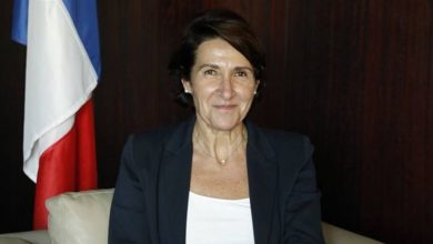 Photo of السفيرة الفرنسية: لحكومة جاهزة للعمل من دون المزيد من الانتظار