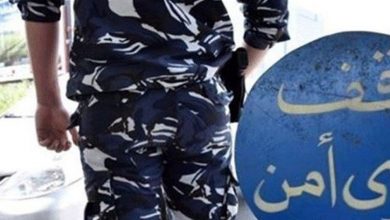 Photo of دوريات لقوى الأمن في طرابلس ضمن الاجراءات الخاصة بليلة رأس السنة