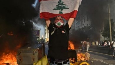Photo of “تسونامي صامت يُهدّد لبنان”