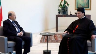 Photo of الحكومةُ خلال 48 ساعة… بكركي تَضمنُ الثلث المعطّل!