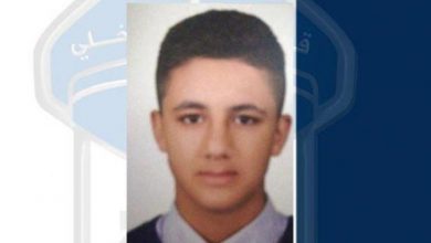 Photo of قوى الأمن تعمم صورة قاصر مفقود … هل رأيتموه؟
