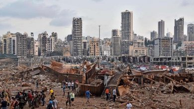 Photo of احتمالان في ملف التحقيق العدلي… (الجمهورية)