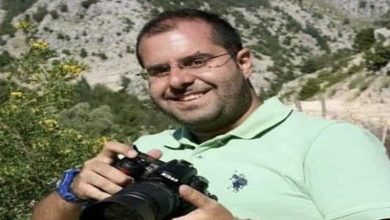 Photo of بعد مرور أسبوع على مقتل جو جورج بجاني… بيان من بلدية الكحالة