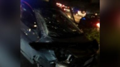 Photo of في الجنوب : حادث مأساوي …وفاة الأم والأب ونجاة الطفلة بعدما حمتها الأم بجسدها.