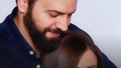 Photo of تيم حسن ووفاء الكيلاني بين الصمت والطلاق والغيرة وحضانة الأولاد