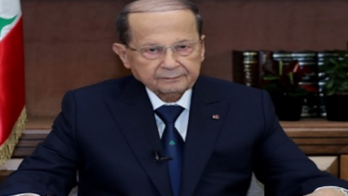 Photo of الـNBN لعون: من عطّل التشكيلات القضائية ومن عرقل تشكيل الحكومة؟