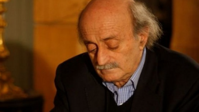 Photo of “البلد ذاهب الى الهاوية”..جنبلاط: انا مع استدعاء رئيس الجمهورية.. وهذا ما كشفه عن علاقته بالحريري!
