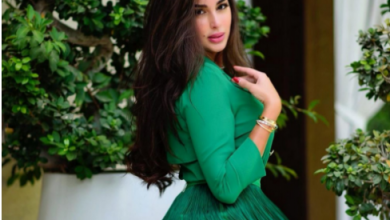 Photo of بالصورة – ممثلة مصرية تتحول إلى نسخة من ياسمين صبري وتحصد الانتقادات