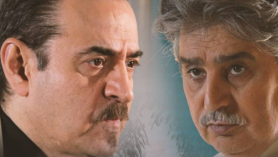 Photo of بالفيديو – عباس النوري يتحدى بسام كوسا في الشر