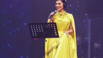 Photo of بالصورة – التعليق الأقسى من أصالة على صورة طارق العريان ونيكول سعيفان