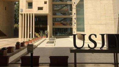 Photo of صدور نتائج انتخابات “اليسوعية” ومفاجأة لصالح النادي العلماني