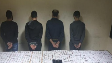 Photo of توقيف أفراد شبكة لترويج المخدّرات تنشط في ساحل المتن