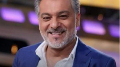 Photo of وفاة المخرج السوري حاتم علي