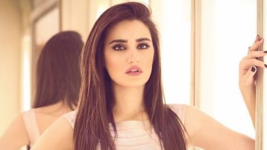 Photo of إيميه صياح : رغم كلّ شي ورغم كلّ البشاعة اللّي فيها 2020 أحلى سنة بحياتي