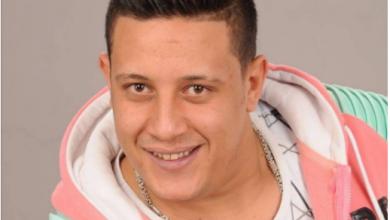 Photo of بالفيديو – والدة حمو بيكا تنهار على الهواء بسبب هاني شاكر