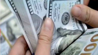 Photo of اليكم سعر صرف الدولار في السوق السوداء اليوم…