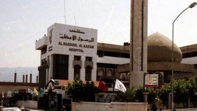 Photo of “ترسانة حزب الله الطبية” تستولي على موازنات المستشفيات؟