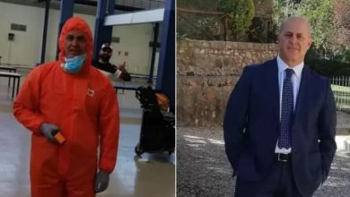 Photo of عمل في الصفوف الاولى… كورونا يخطف حياة الطبيب محمد زراقط