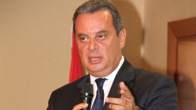 Photo of فضيحة جديدة يرتكبها وزير الصحة التابع لحزب الله