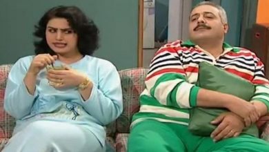 Photo of بعد مرور 23 عاماً…شاهدوا كيف أصبح طفلي “جميل وهنا”