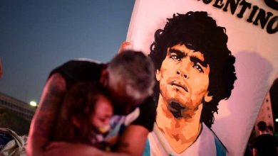 Photo of كشف نتائج تشريح جثة مارادونا.. التقرير يحمل مفاجأة