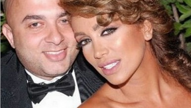 Photo of “كاي” تجمع مايا دياب بطليقها عباس ناصر من جديد (فيديو)