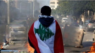 Photo of لا حكومة ولا دولارات ولا استقرار.. ماذا ينتظر لبنان في الـ 2021؟