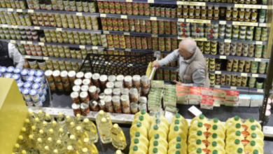 Photo of ارتفاع اسعار الاستهلاك 133,47 بالمئة خلال سنة…