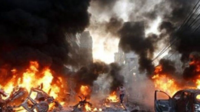 Photo of اغتيالات وتفجيرات خلال الشهرين المقبلين.. هل اقتربت الحرب الأهلية؟
