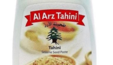 Photo of بالصور: منتجات تركية وإسرائيلية بشعارات لبنانية.. إليكم التفاصيل