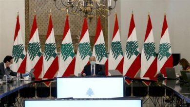Photo of “مجلس الدفاع” نسخة عن الحكومة العسكرية.. وعون يستحضره لإنقاذ باسيل