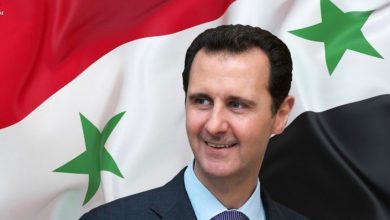 Photo of خفايا تتكشف في إنفجار المرفأ…ما علاقة النظام السوري؟