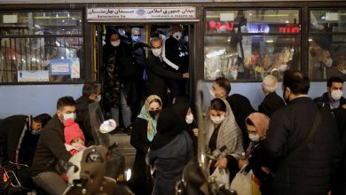 Photo of تنفيذا لرغبة خامنئي.. حظر وسائل منع الحمل في إيران