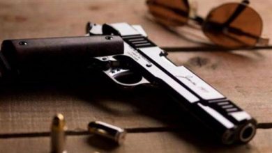Photo of تمديد صلاحية تراخيص حمل الأسلحة حتّى 30 حزيران