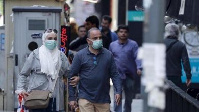 Photo of كورونا اليوم: 2870 إصابة جديدة و10 حالات وفاة