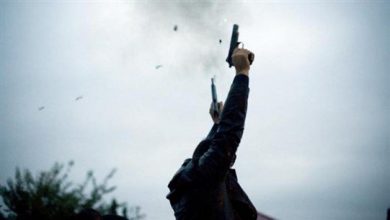 Photo of بعد ليلة رأس السنة… توقيف 34 شخصاً